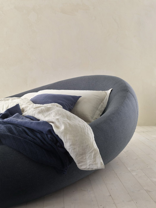 Кровать / Pebble Dorelan sun-id-375756 - Вид №4