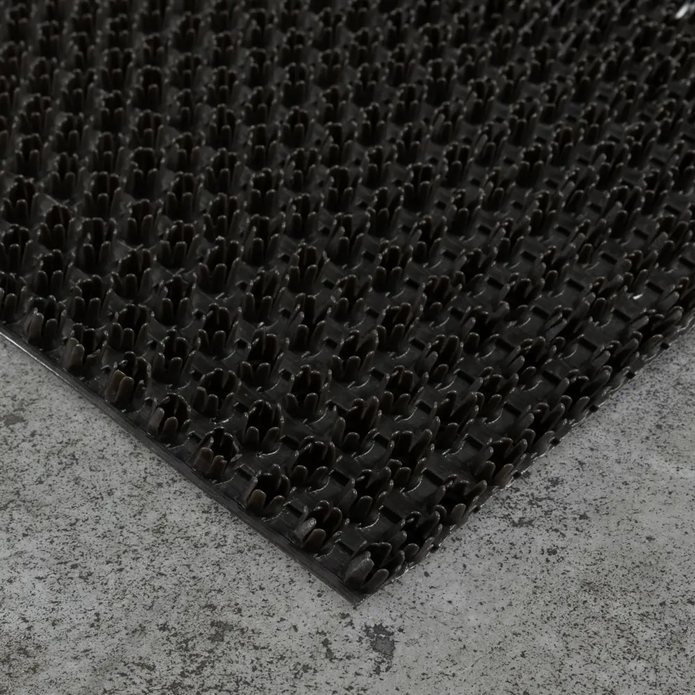 Santreyd: Щетинистое противоскользящее покрытие 90 см серый 89386489 STLM-1446557 - Вид №1