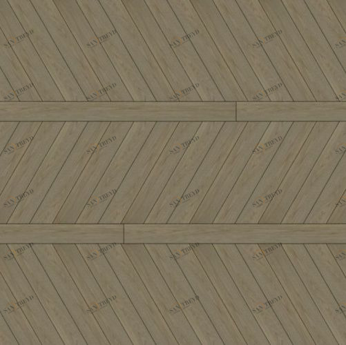 Паркет Ёлка Da Vinci Венгерская С Разбивкой Кармен Дуб Любая на выбор (Гладкая) 600х90 мм 2600700093