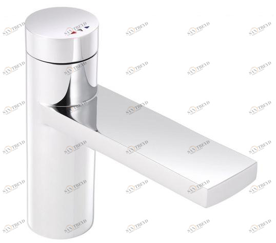 rvb Смеситель для раковины с водопадом Tune 4695.--.10