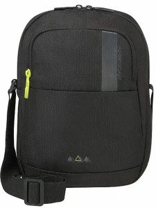 MB6-09001 Сумка на плечо MB6*001 Crossbody Bag 9.7 American Tourister Work-E