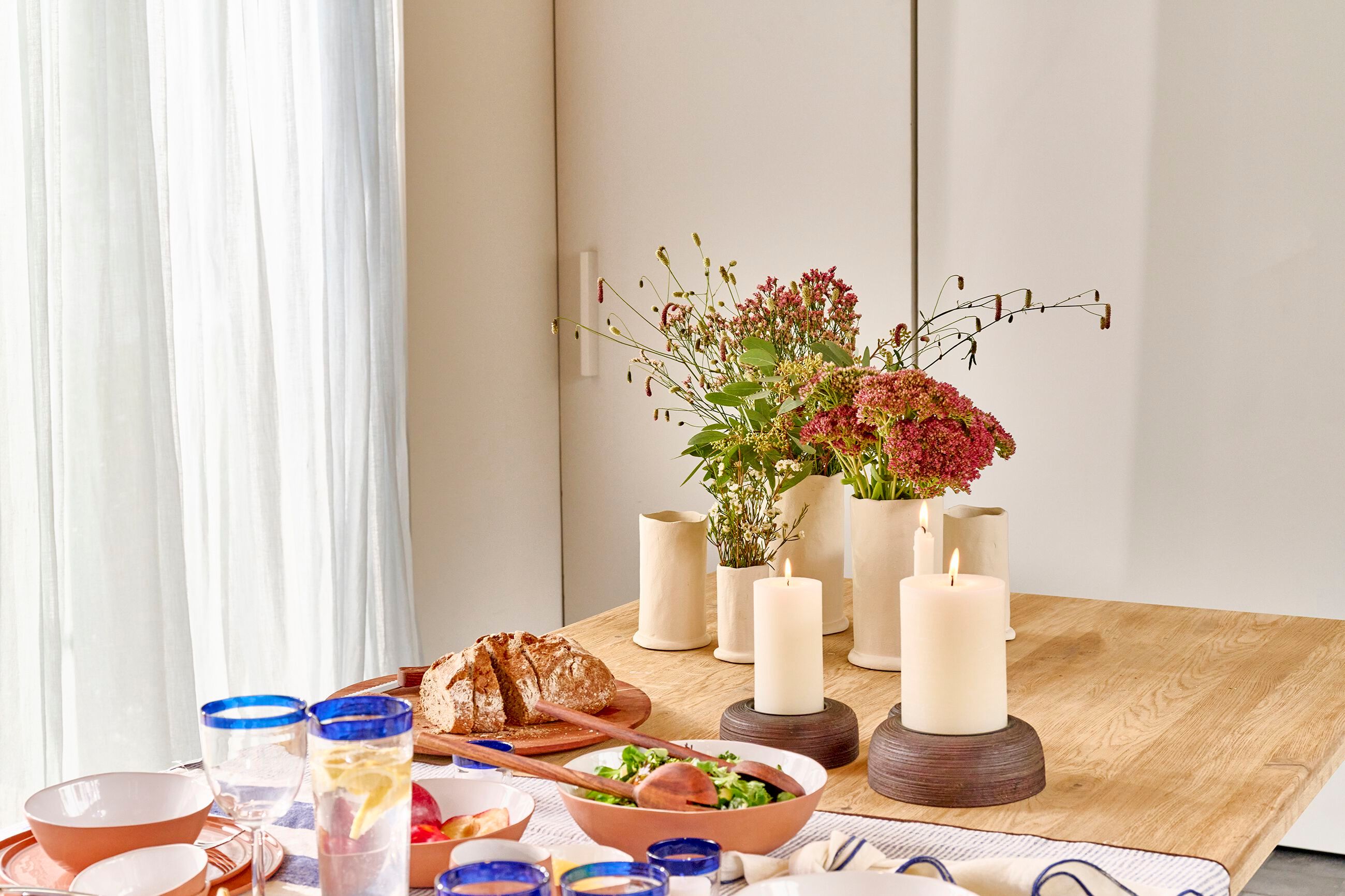 Подсвечник из манго POMAX Arbre ARCH-00054007 - Вид №4