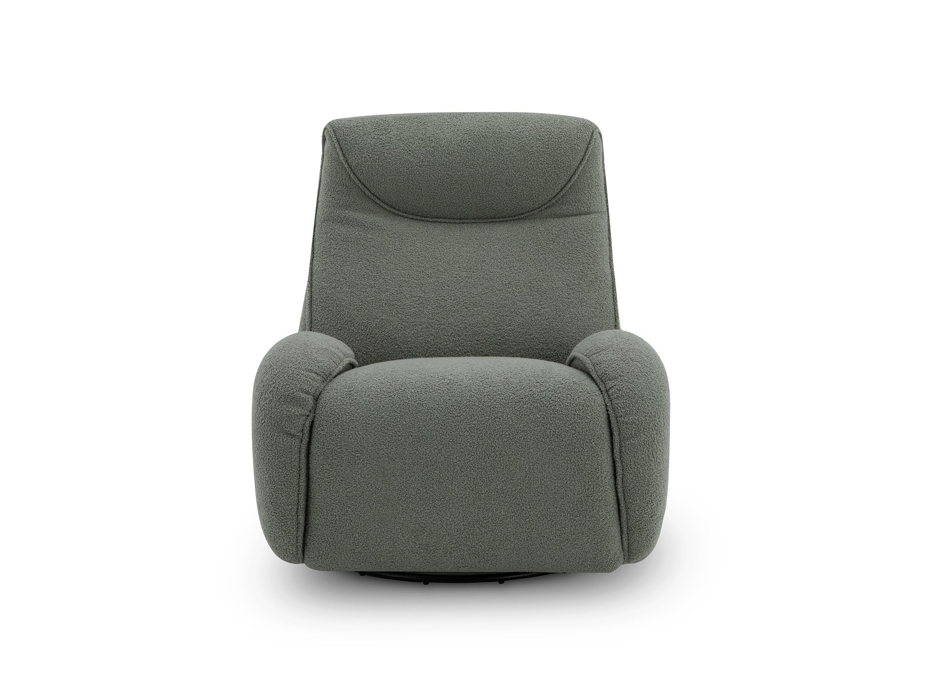 Вращающееся кресло с электроприводом CAMPO DE' FIORI Lagoon ARCH-00063795 - Вид №9