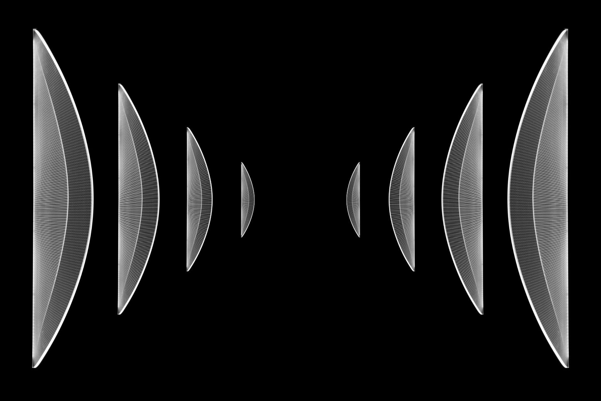 ПММА настенный светильник / потолочный светильник Stilnovo Архитектура ARCH-00137467 - Вид №7