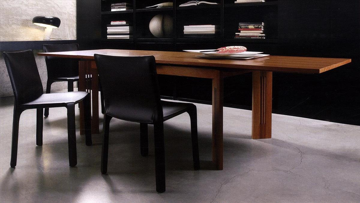 Стол Berlino CASSINA 320 20 