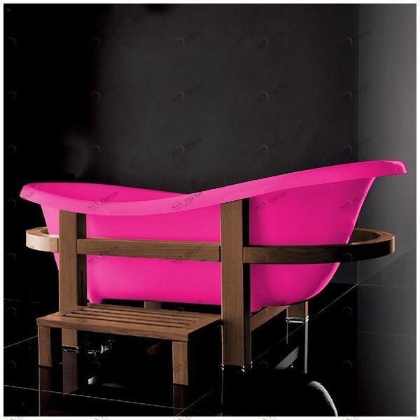 Ванна GRUPPO TREESSE Epoca One Top V5011-N-R AWAV5011NR