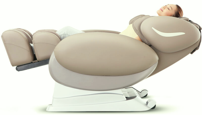 Массажное кресло FULLBODY STRETCH EDITION Ergonova sun-id-2008322 - Вид №1