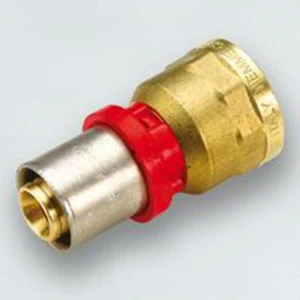 Муфта пресс-В TIEMME 32x1"