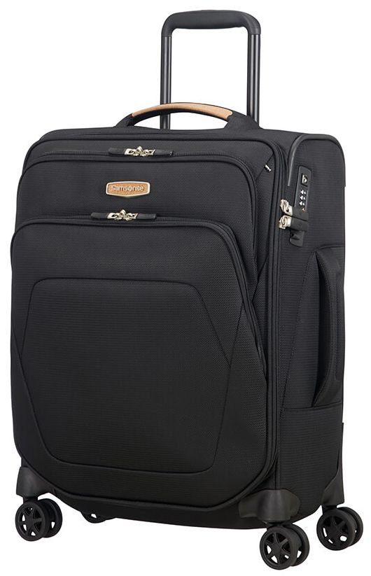 CN1-09004 Чемодан CN1*004 Samsonite Spark Sng Eco 