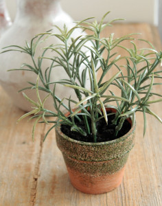 6111 883 a3 Горшки для искусственных трав, 17 см, зеленые H-andreas 