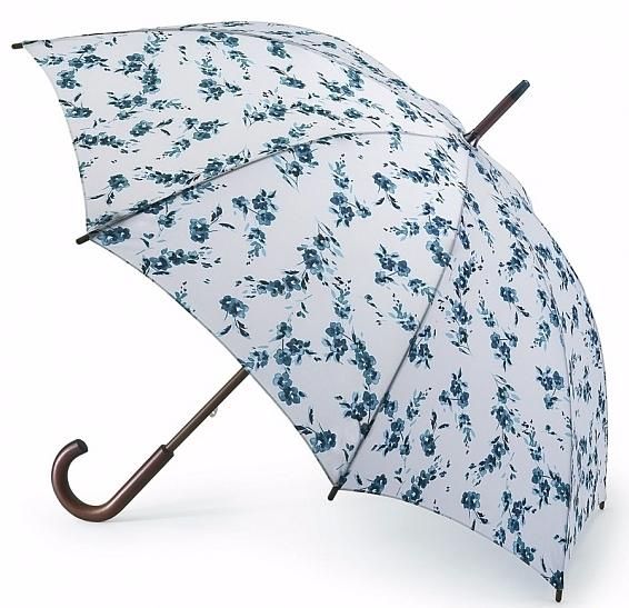 L056-2768 Женский зонт-трость L056 Fulton 
