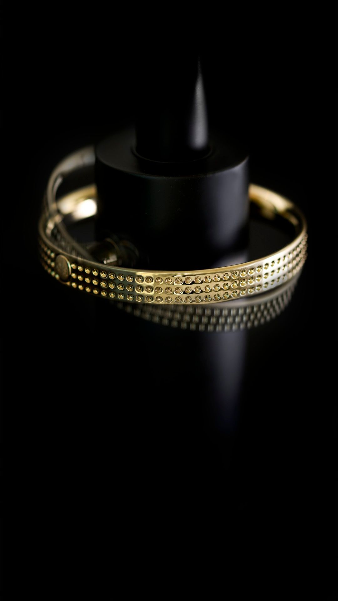 Металлический настенный смеситель для ванны с ручным душем RUBINETTERIE STELLA Charm ARCH-00145841 - Вид №1