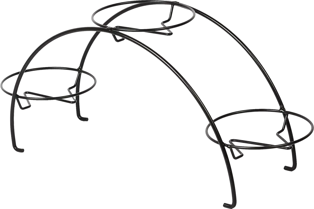 Santreyd Подставка для цветов Симпл Мостик на 3 горшка 83590688