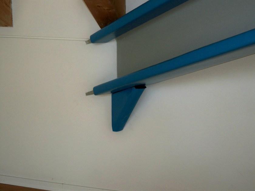 Piesse Противопожарная защита кромок sun-id-1449195 - Вид №11