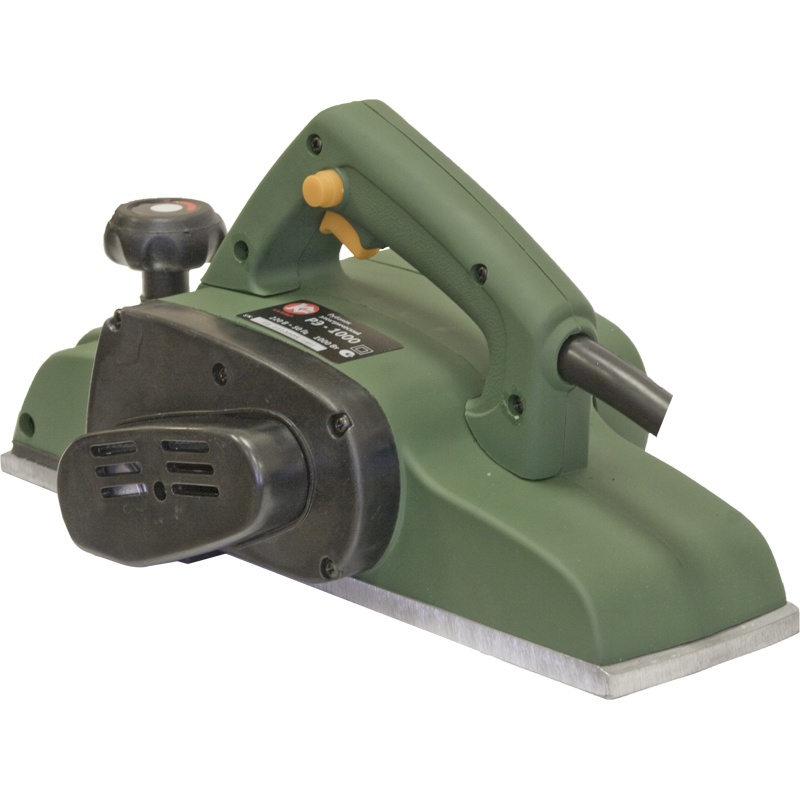 954 Калибр Электрический рубанок РЭ-1000  - Вид №3