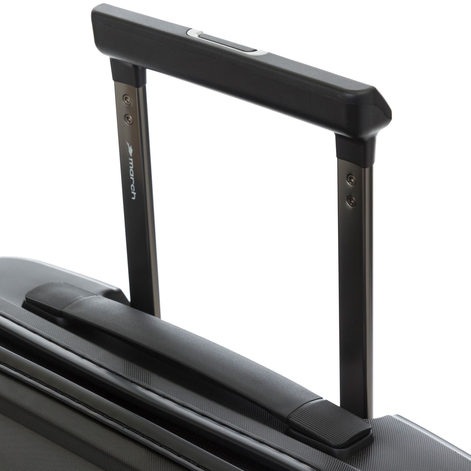 M1221-07-52 Чемодан M1221*52 Spinner S March Stonic  - Вид №7