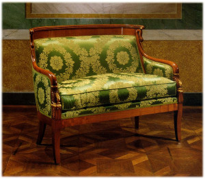 Софа  COLOMBO MOBILI 159.P2