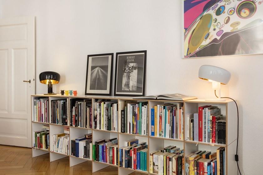 Formagenda Регулируемая керамическая настольная лампа Coppola sun-id-1482892 - Вид №26