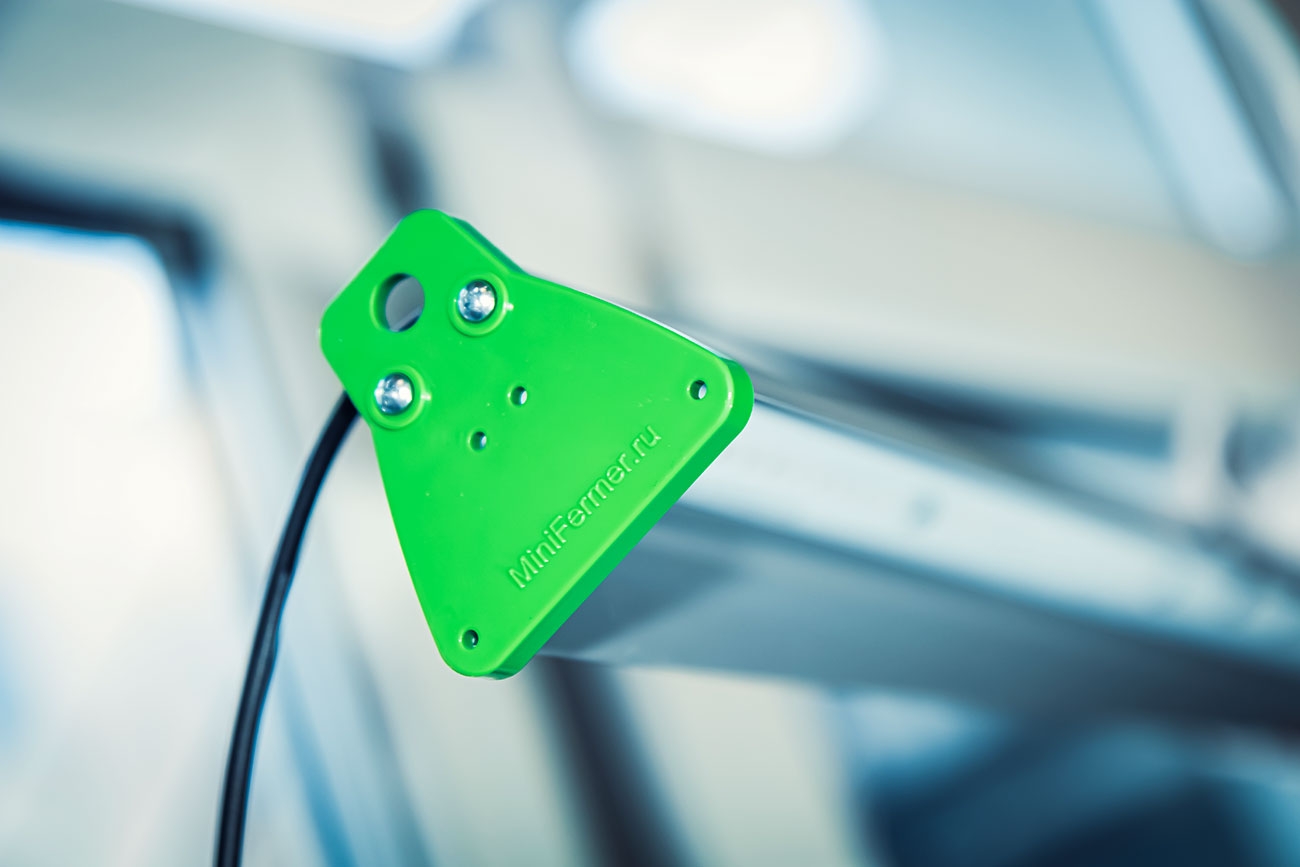 1122 Фитолампа для растений 30 Ватт. Длина 60 см. LAB.Space  - Вид №22