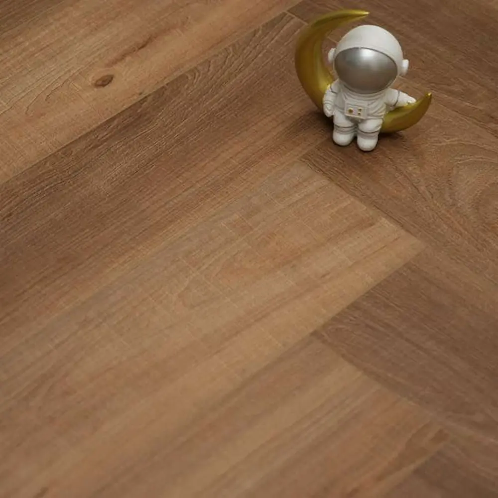90914035 SPC плитка Evofloor Parquet Rodsher 42 класс толщина 4.50 мм 1.15 м², цена за упаковку STLM-0421058