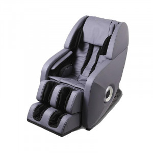 Boncare-K-18 Массажное кресло K-18 GREY BONCARE