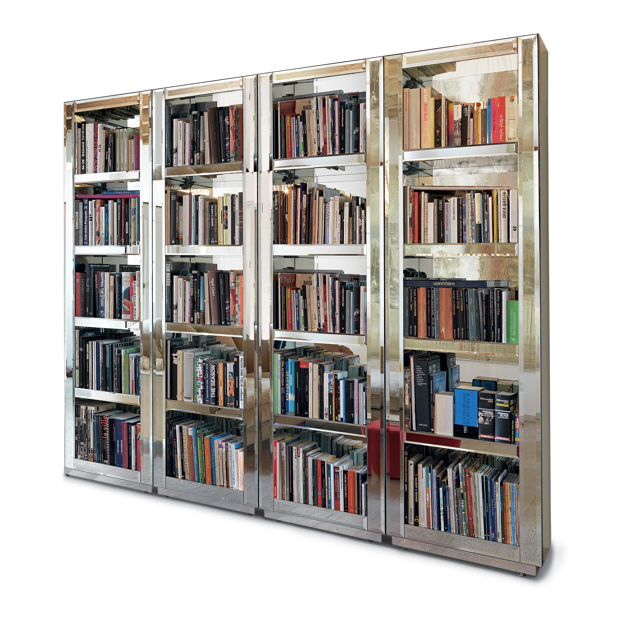Speyer Книжная полка Visionnaire  - Вид №3