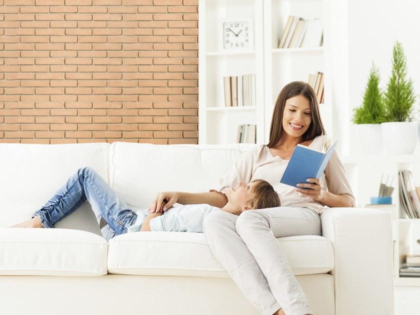 Terreal Italia Внутренняя терракотовая облицовка Living sun-id-1412407 - Вид №3