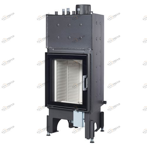 Каминная топка Austroflamm 45х51 K Aqua Heat 1596