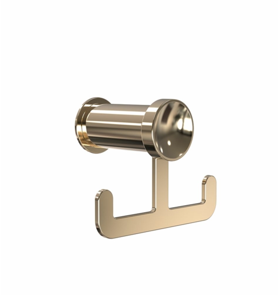 FROST Крючок 6025 » золото Нержавеющая сталь Золото U6032-GO 