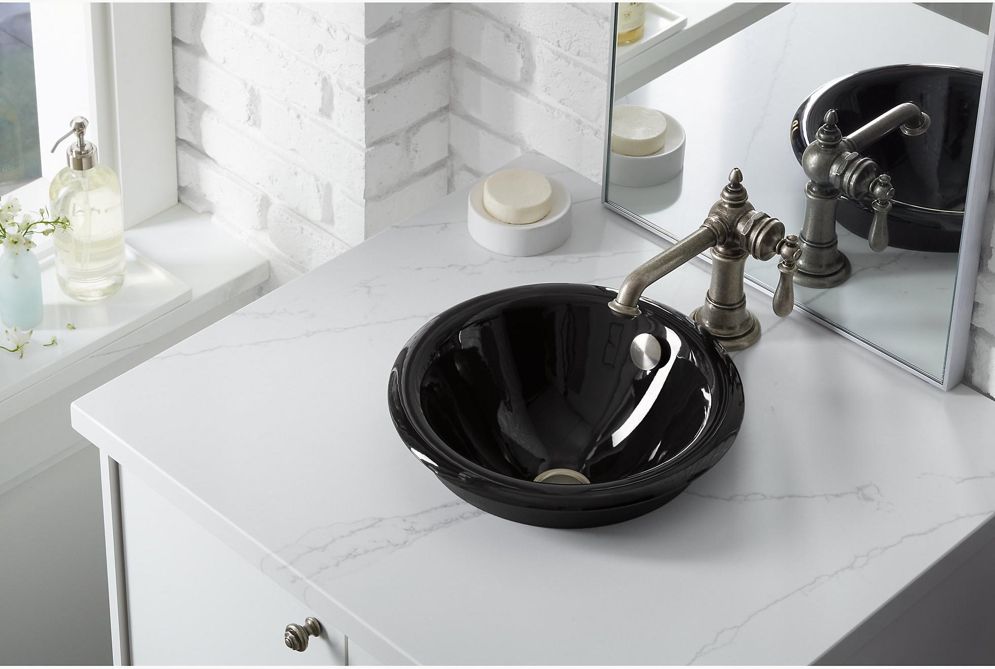 KOHLER  K-20211-KA  - Вид №7