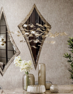 Зеркало  CANTORI AQUILONE