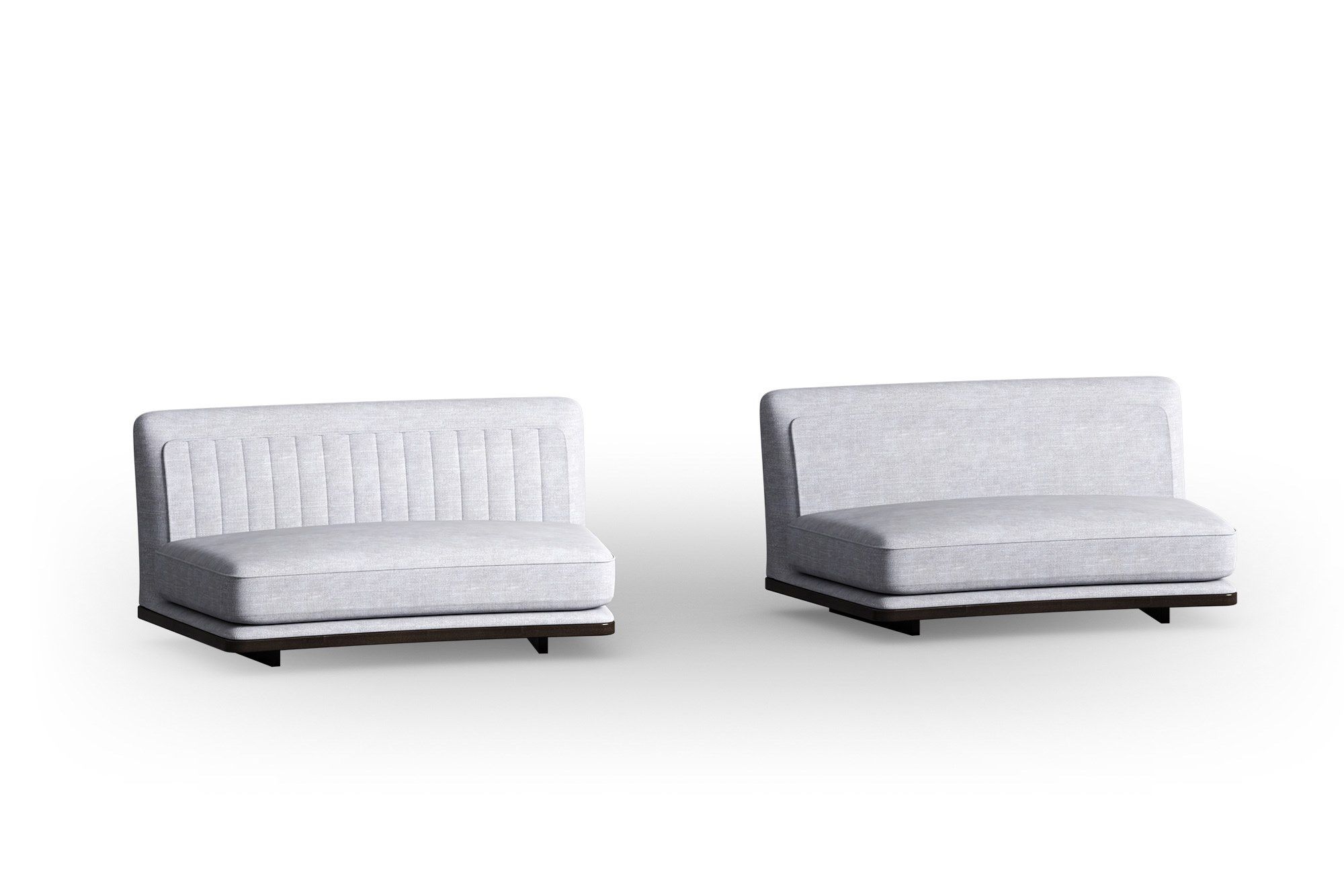 Ткань диван CPRN HOMOOD Shapes ARCH-00071330 - Вид №3