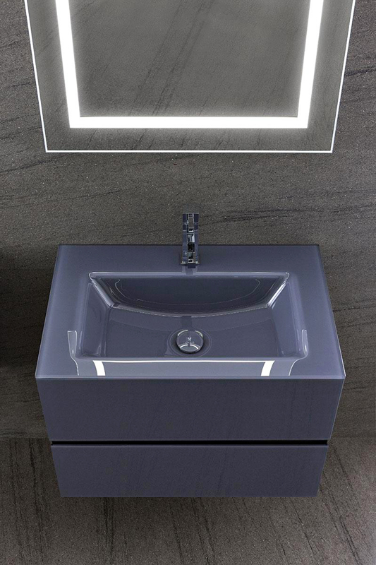 База под раковину CRYSTAL OASIS CY06 Santreyd Master