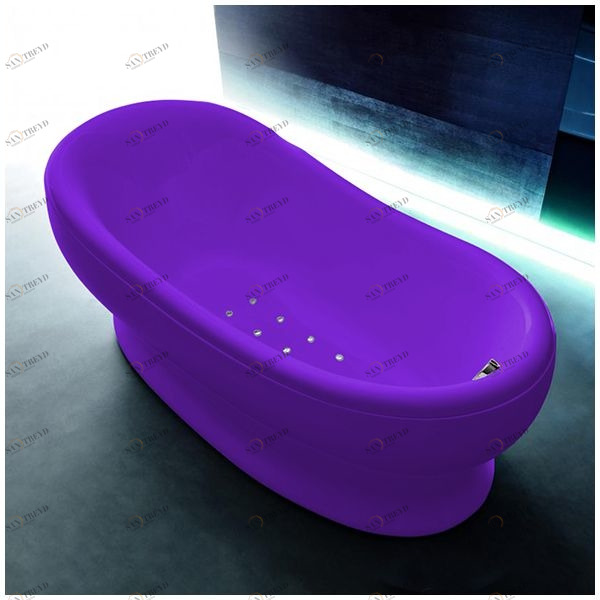 Ванна GRUPPO TREESSE EGG V5033-F V5033F