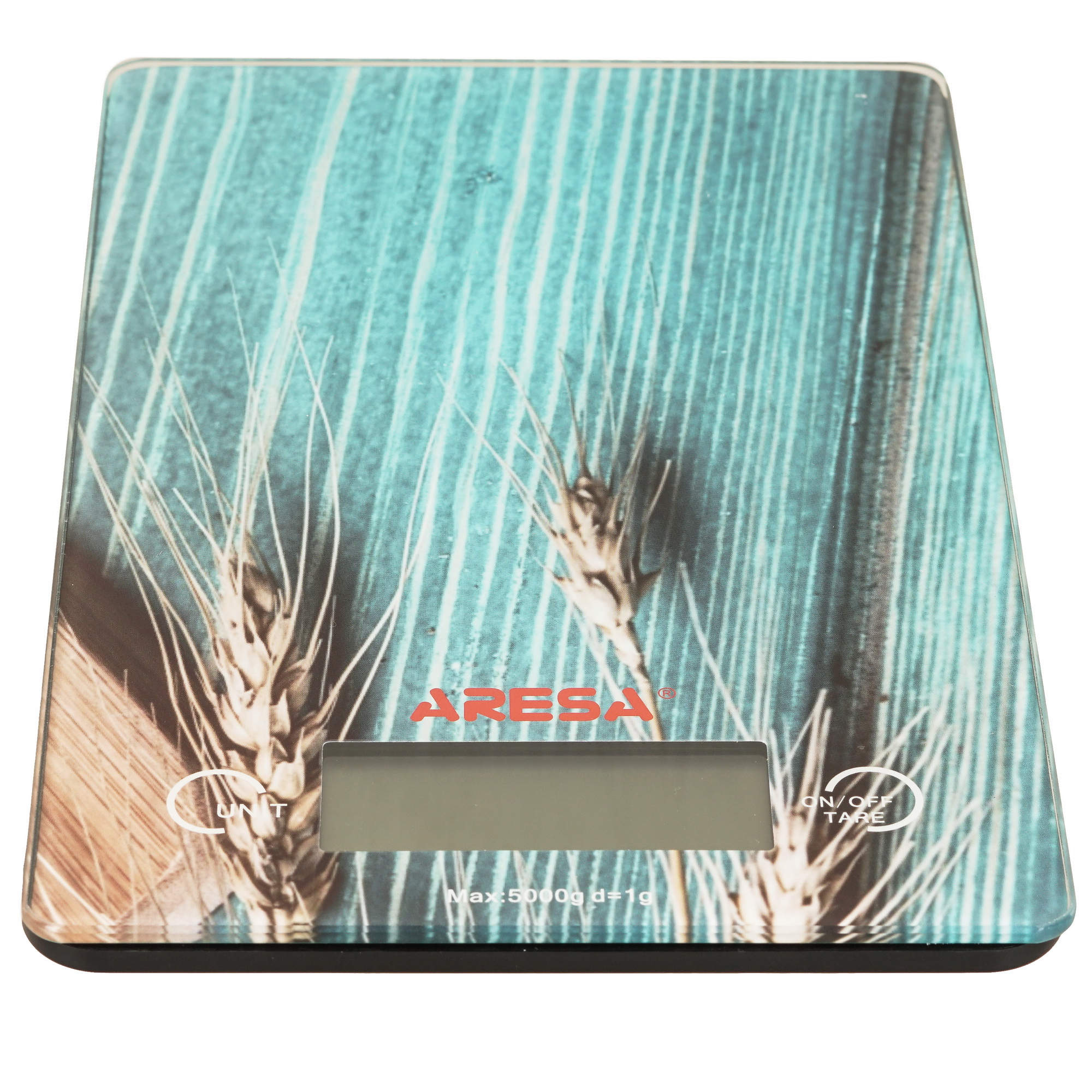 8192336 Кухонные весы ARESA AR-4309 разноцветный STDN-0103804 - Вид №1