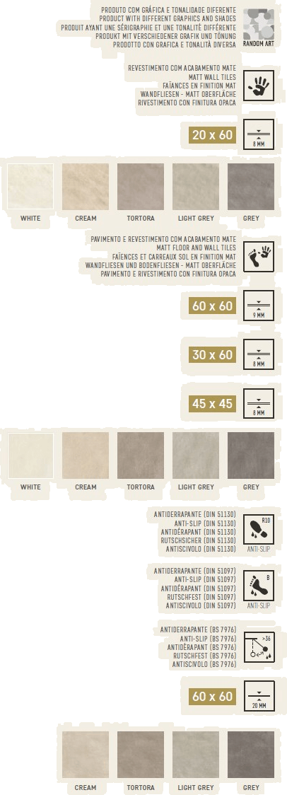 Love Tiles Мозаика из глазурованного керамогранита Ground sun-id-1407393 - Вид №2
