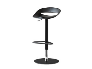 Регулируемая высота полипропиленовый стул