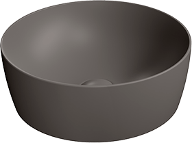 903916 Накладная раковина на столешницу  овальная GSI ceramica  - Вид №1