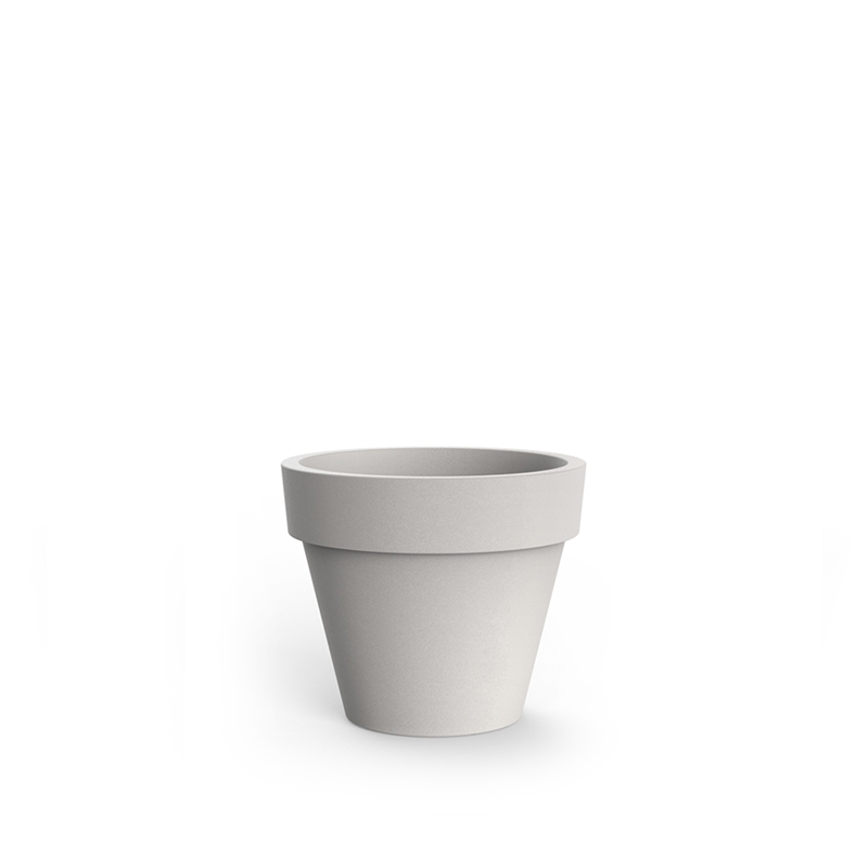 098005 Кашпо ø80x69 Vondom Planter