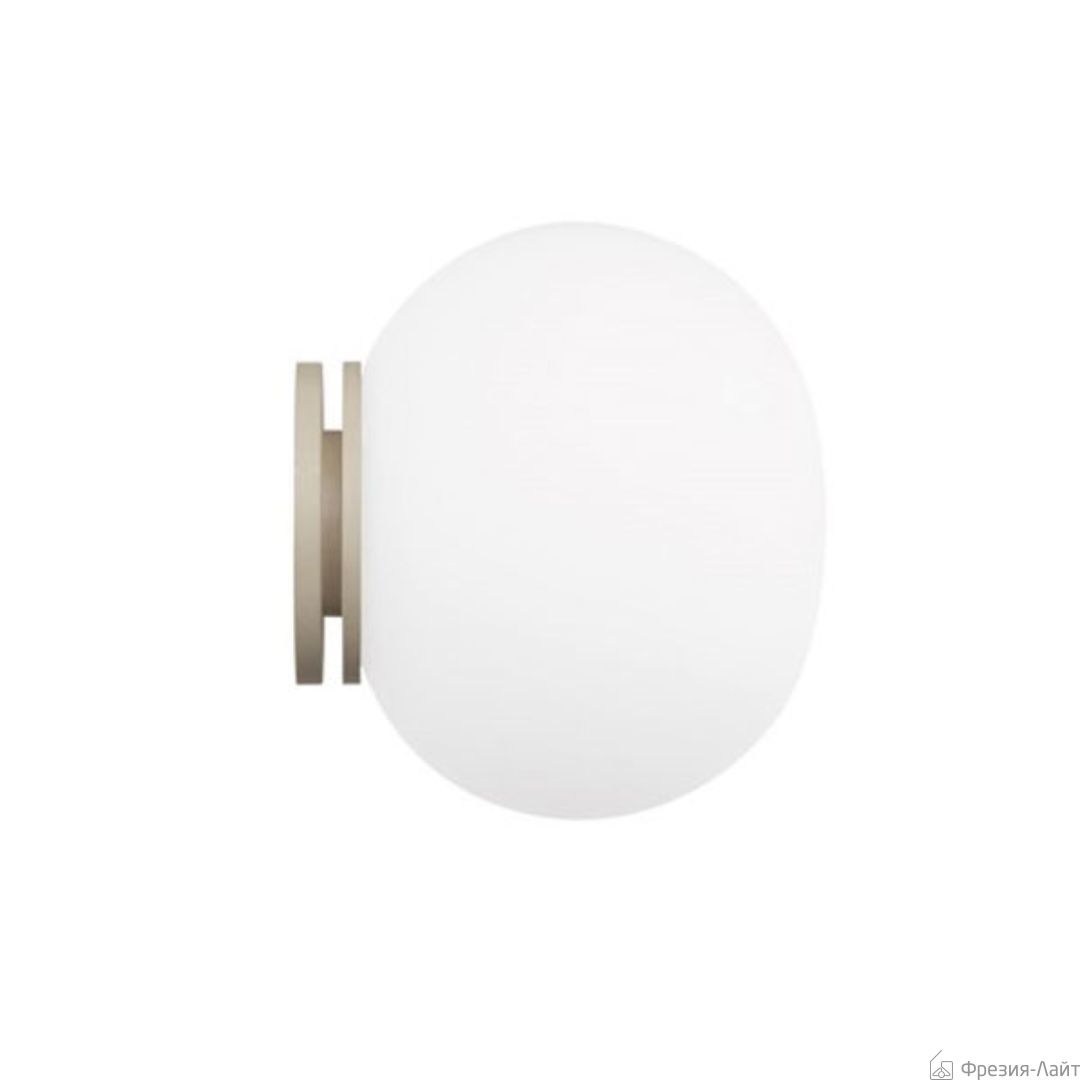 Flos F4194009 Glo-Ball универсальный 