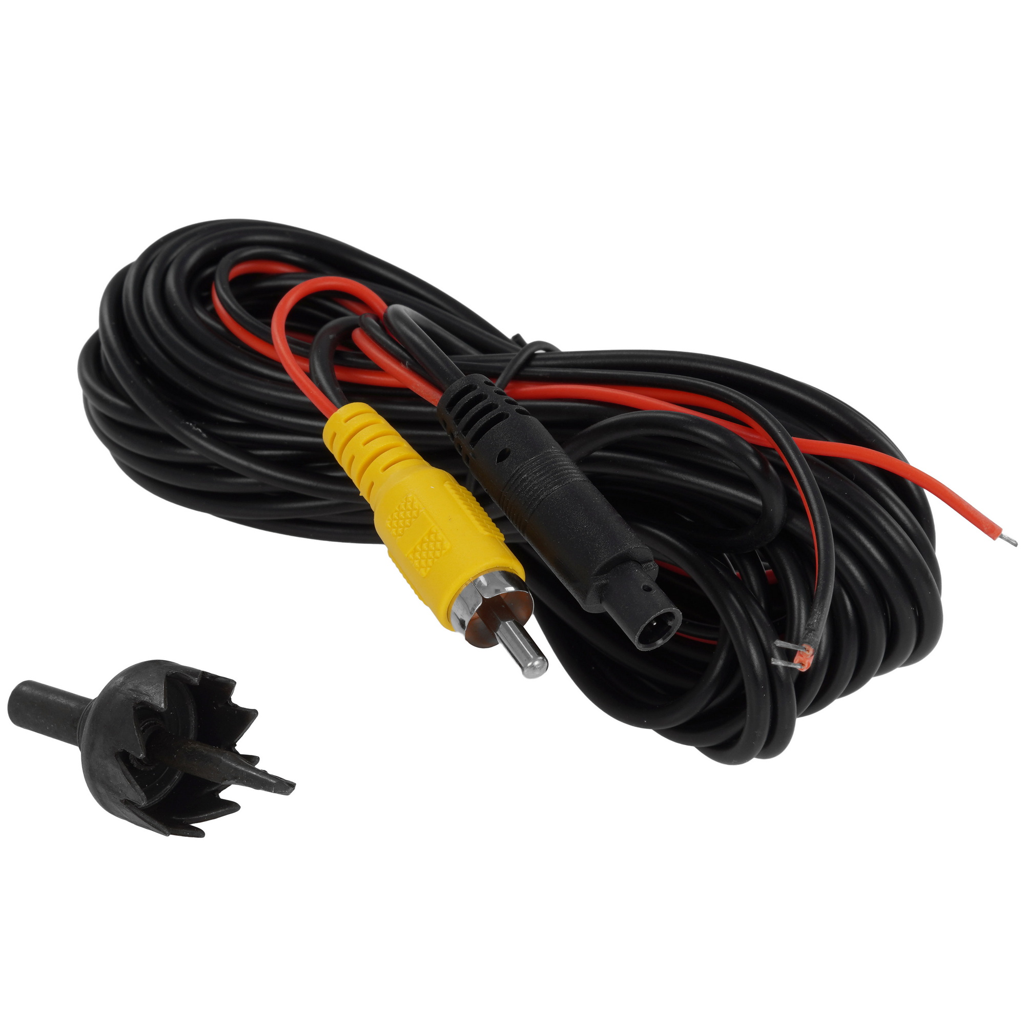 9212057 Камера заднего вида Incar VDC-003FHD STDN-0036987 - Вид №3