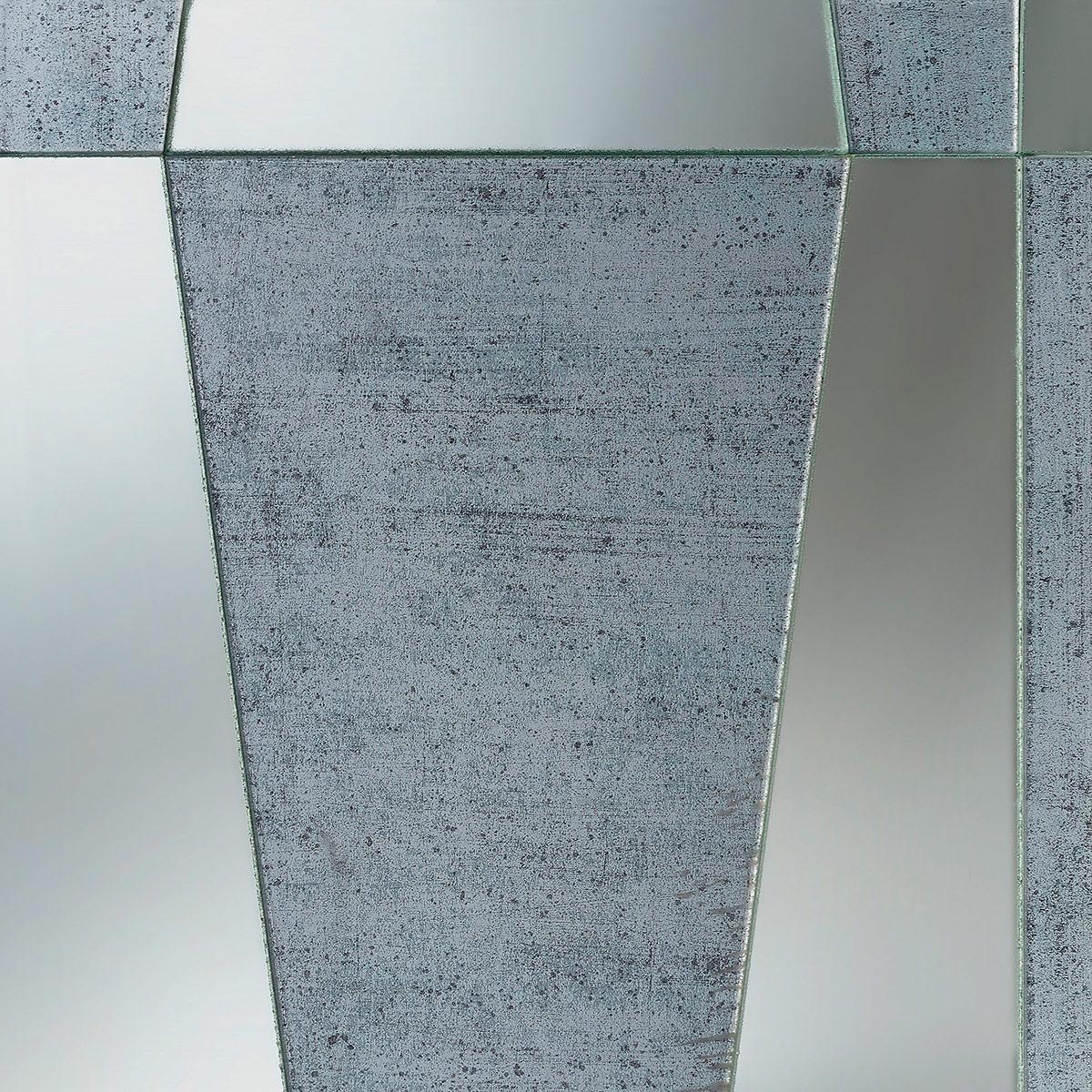 SICIS Vetrite Dulcinea Boheme Grey ДЕКОРАТИВНЫЙ VETRITE sun-id-1991317 - Вид №49