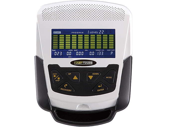 FS400 SPARTA Эллиптический тренажер hasttings fs400 sparta Hasttings  - Вид №2