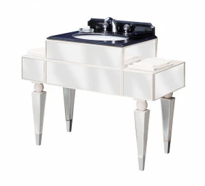 Gentry Home Душа с керамической консолью   GH101358
