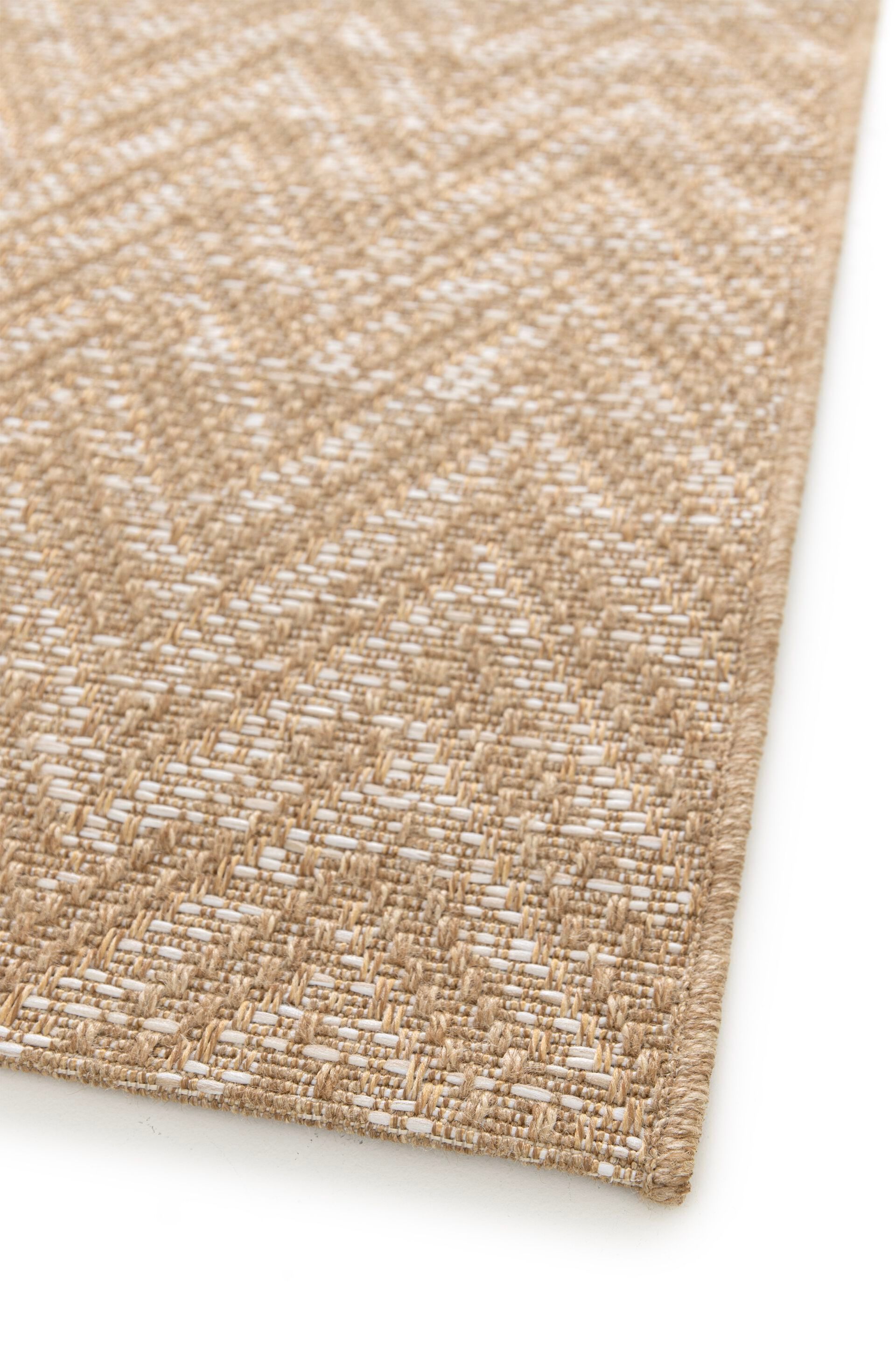 Прямоугольный напольный ковер с рисунком Ademi Outdoor ARCH-00008173 - Вид №6