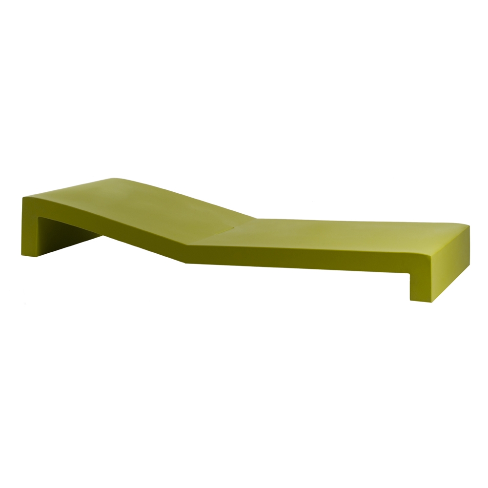 009213 Шезлонг Vondom Jut - Вид №10