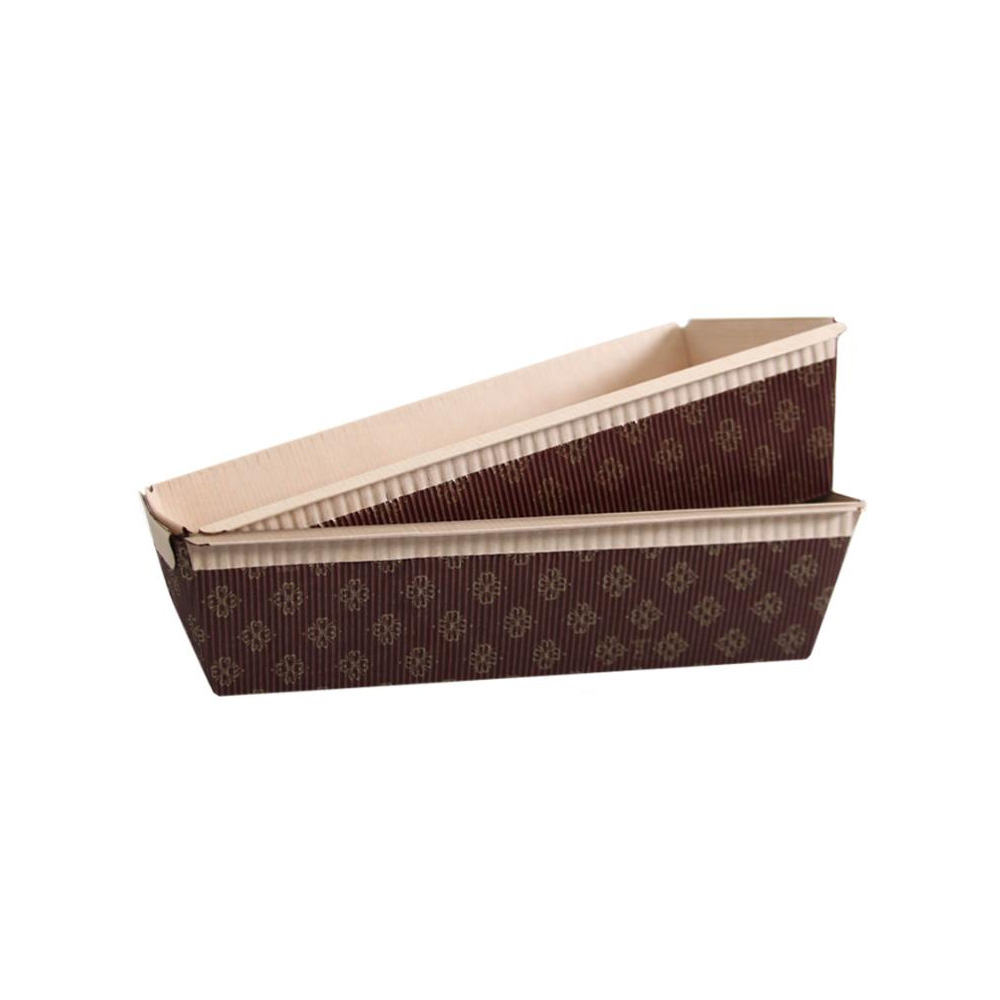 400 Форма для выпечки 3 2 шт. Кекс С.Пудовъ 