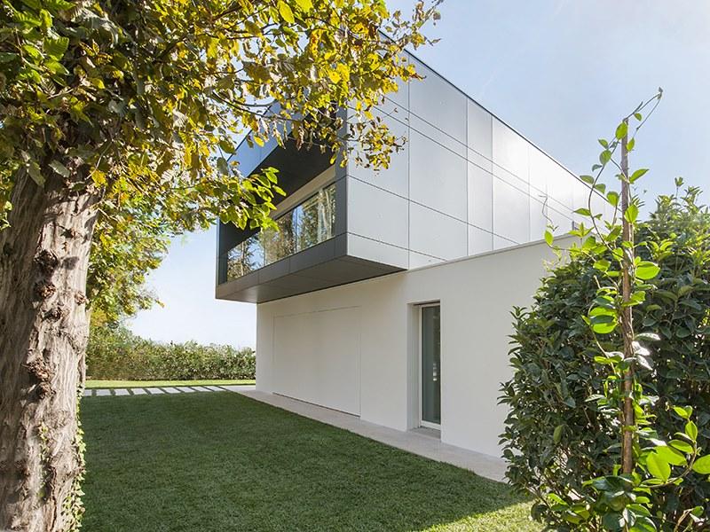 DE NARDI Подъемно-поворотная дверь гаража заподлицо со стеной sun-id-1411829 - Вид №24