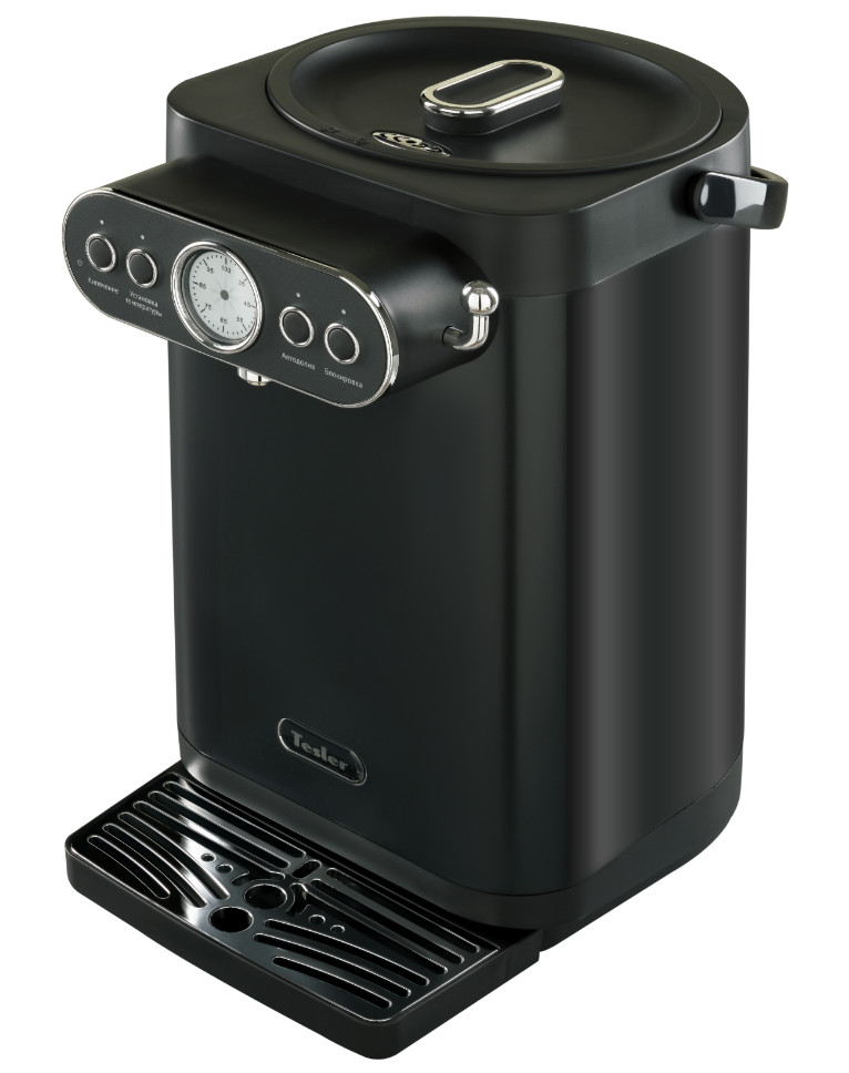 9130751 Термопот Tesler TP-5030 черный STDN-0110960 - Вид №1