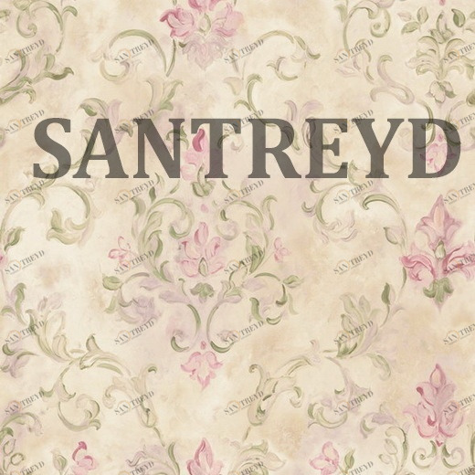 AQ50909 Обои Seabrook Watercolor